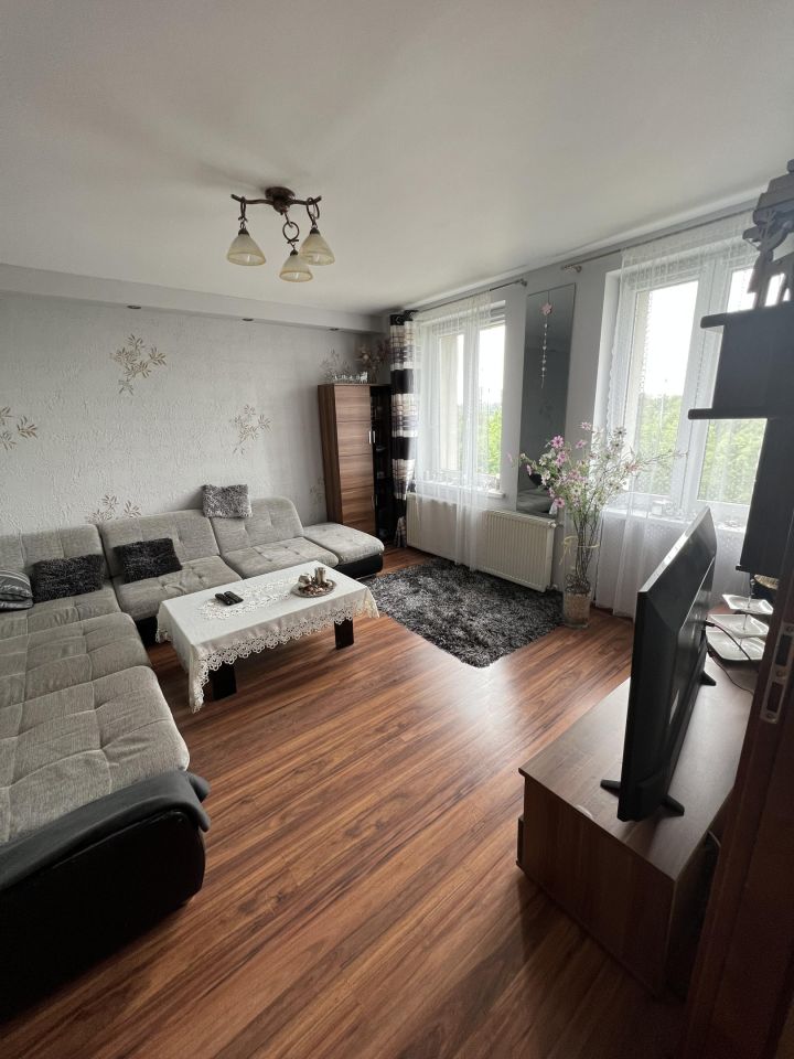 Mieszkanie 3-pokojowe Grzmiąca, ul. Kolejowa. Zdjęcie 6