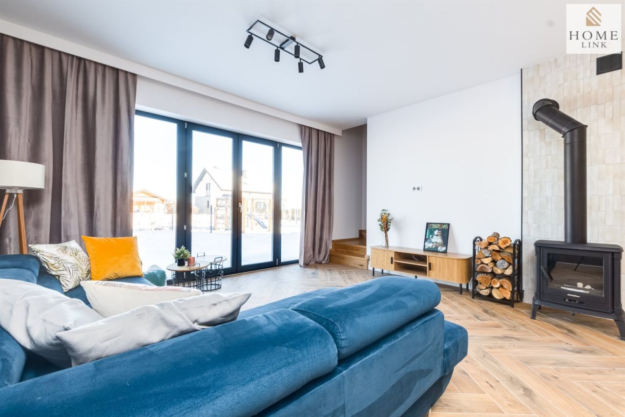 bliźniak, 4 pokoje Klebark Mały, ul. Wichrowe wzgórza. Zdjęcie 2