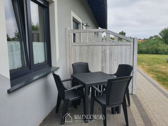 Hotel/pensjonat Rowy, ul. Malinowa. Zdjęcie 27