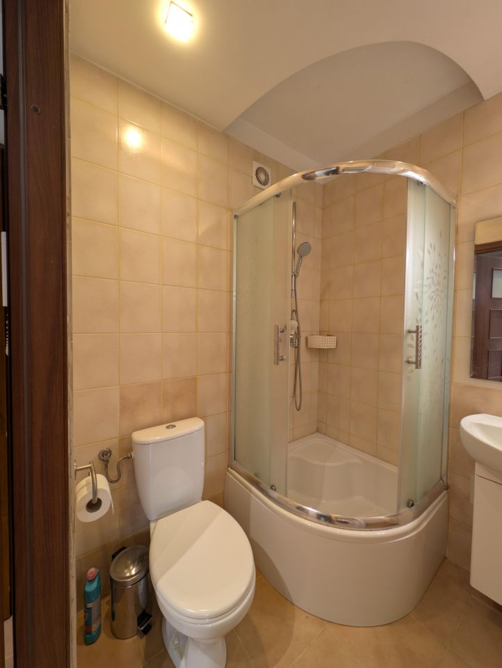 Mieszkanie 2-pokojowe Piaseczno Centrum, ul. Księcia Józefa Poniatowskiego. Zdjęcie 26