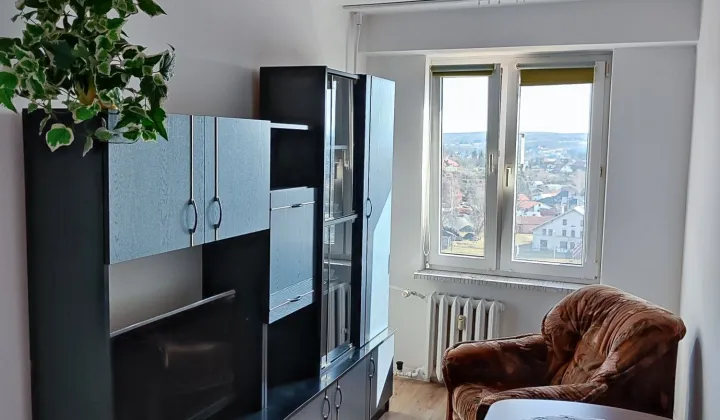 Mieszkanie 4-pokojowe Jasło, ul. Krzysztofa Kamila Baczyńskiego