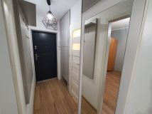 Mieszkanie 1-pokojowe Malbork, os. Stare Miasto. Zdjęcie 3