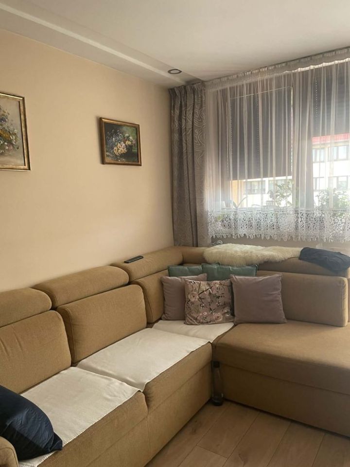 Mieszkanie 2-pokojowe Tychy, ul. Zofii Nałkowskiej. Zdjęcie 1