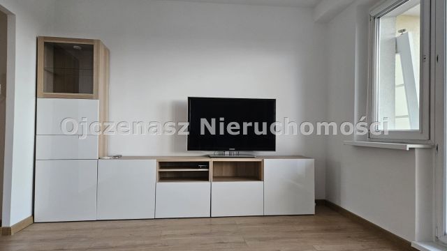 Mieszkanie 2-pokojowe Bydgoszcz Szwederowo. Zdjęcie 1