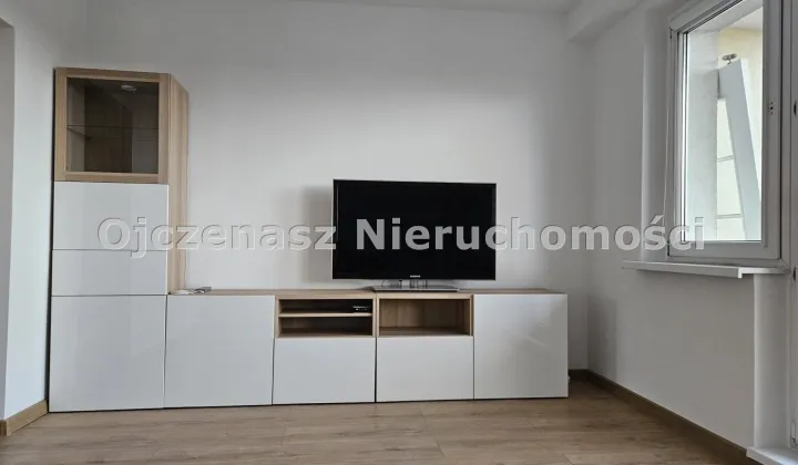 Mieszkanie 2-pokojowe Bydgoszcz Szwederowo