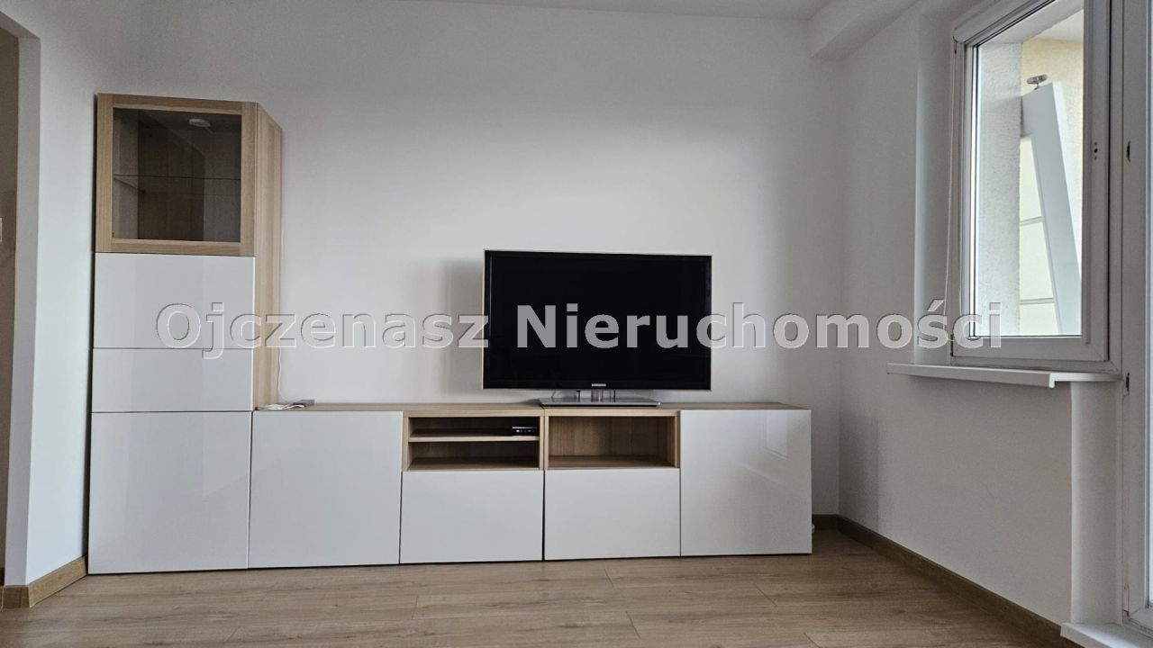 Mieszkanie 2-pokojowe Bydgoszcz Szwederowo. Zdjęcie 1