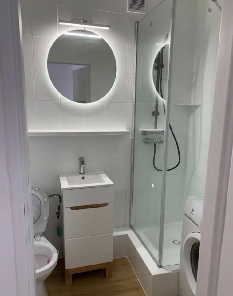 Pokój Warszawa Żoliborz, ul. Przasnyska. Zdjęcie 3