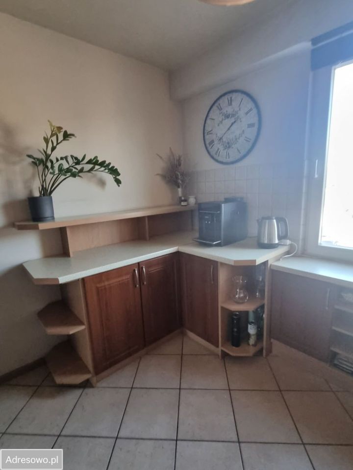 Mieszkanie 3-pokojowe Wyszków, ul. 11 Listopada. Zdjęcie 15