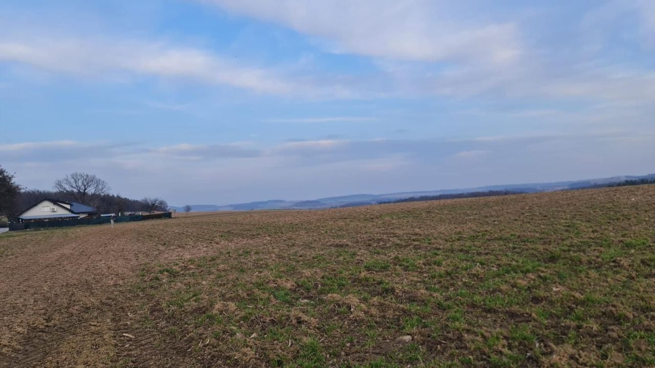 Działka budowlana Piława Górna. Zdjęcie 2