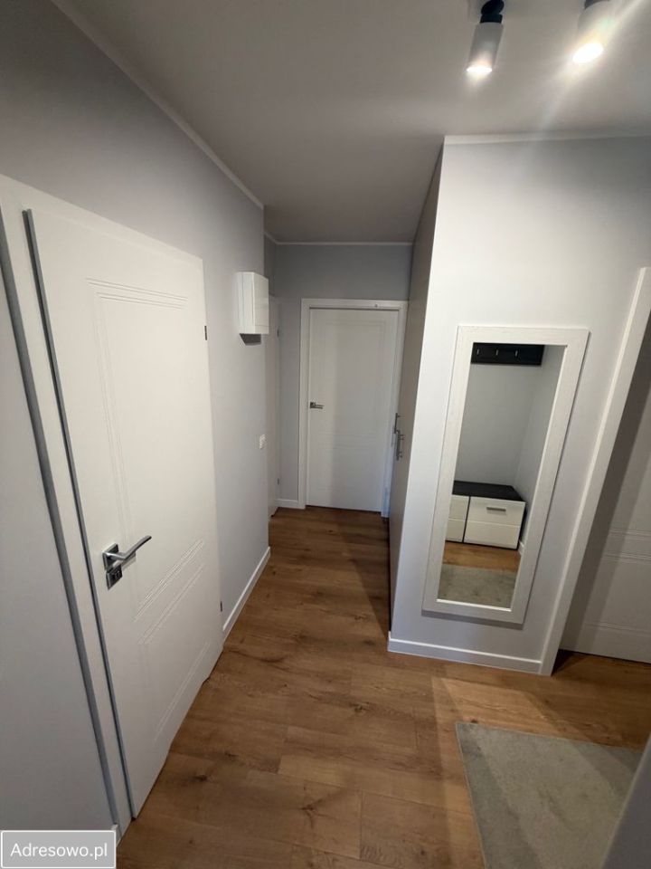 Mieszkanie 2-pokojowe Szczecin Gumieńce, ul. Rezedowa. Zdjęcie 16