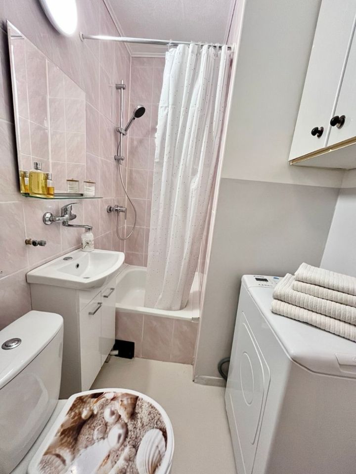 Mieszkanie 1-pokojowe Oława, ul. Jana Kasprowicza. Zdjęcie 3