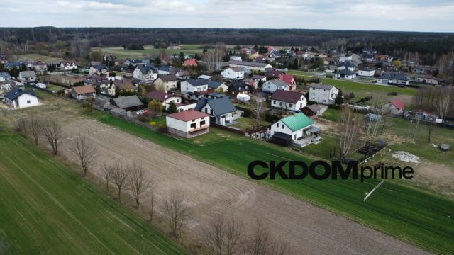 dom wolnostojący, 3 pokoje Jedlnia-Letnisko. Zdjęcie 17