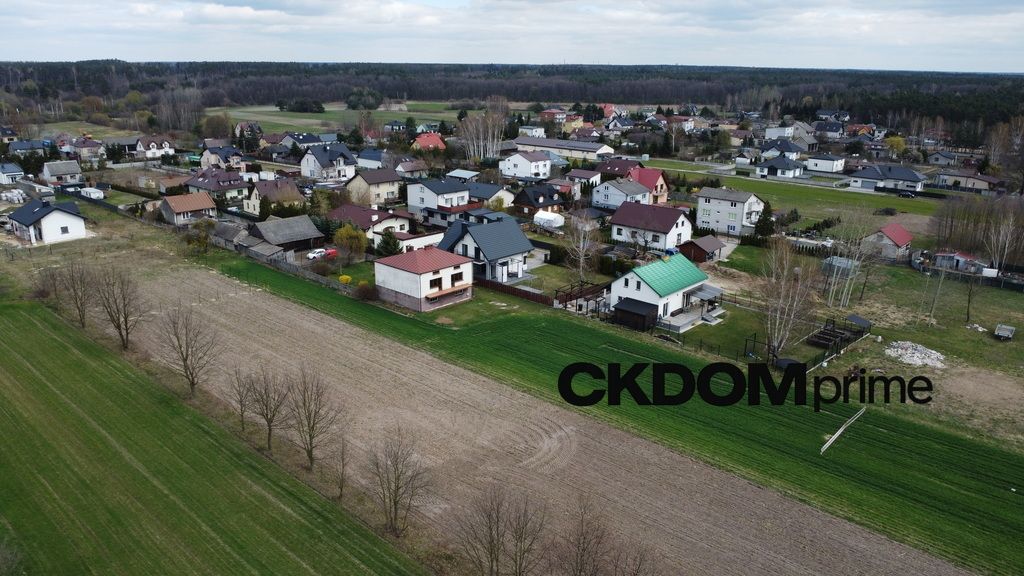 dom wolnostojący, 3 pokoje Jedlnia-Letnisko. Zdjęcie 17