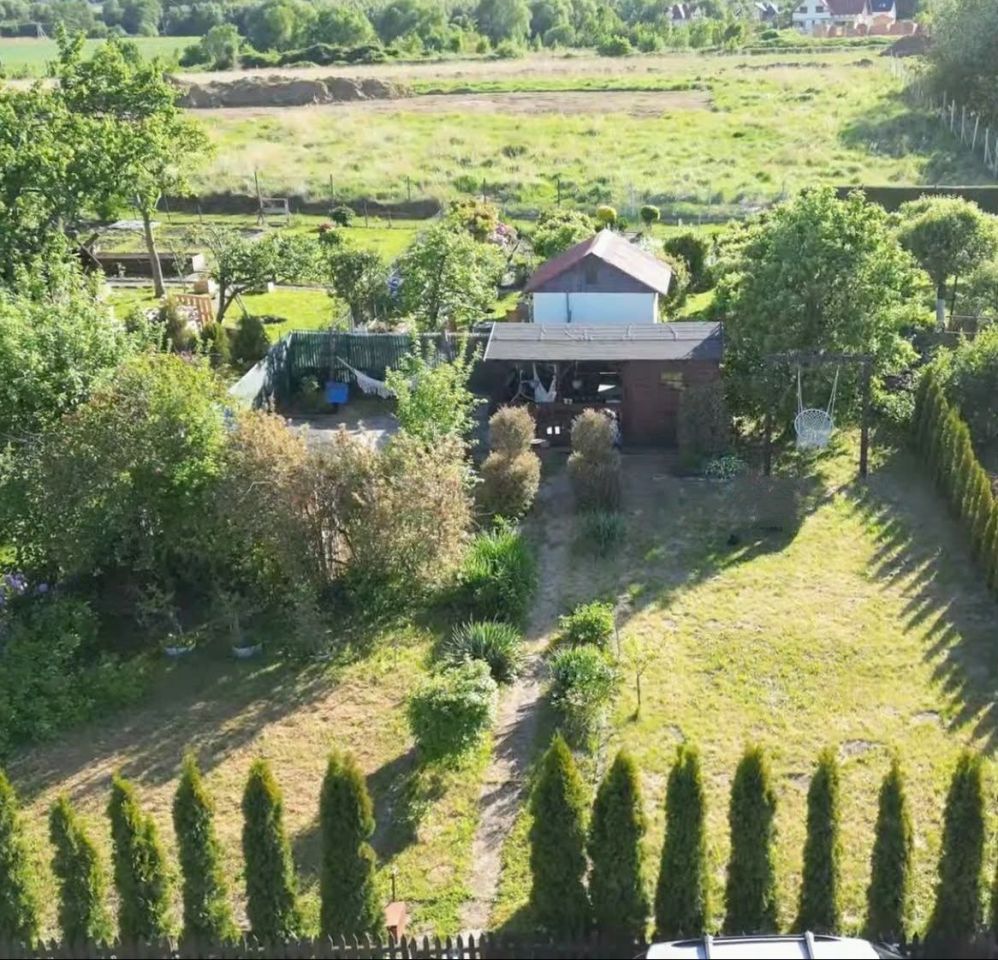 Działka rod Sobótka. Zdjęcie 7