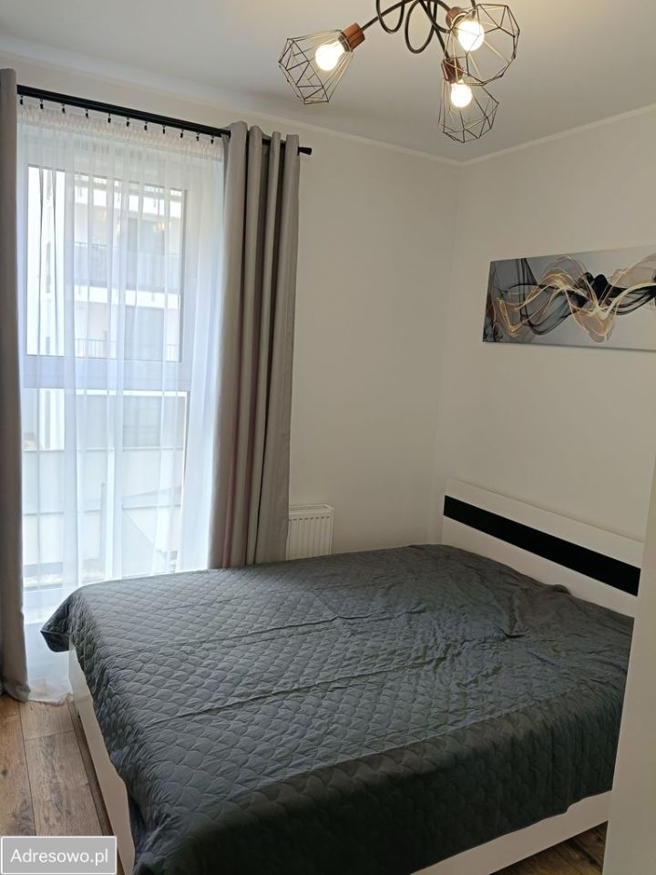 Mieszkanie 2-pokojowe Warszawa Rembertów, ul. Chełmżyńska. Zdjęcie 3