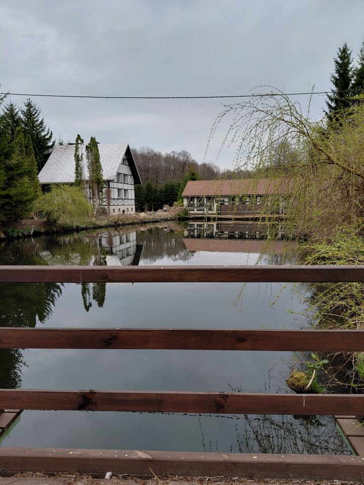 dom wolnostojący, 4 pokoje Domyśl. Zdjęcie 27