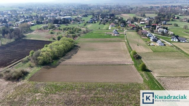 Działka budowlana Świerzowa Polska. Zdjęcie 3