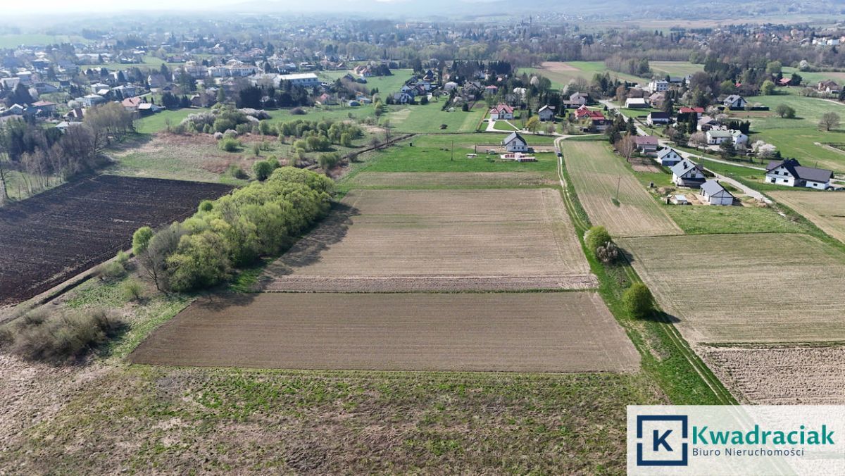 Działka budowlana Świerzowa Polska. Zdjęcie 3