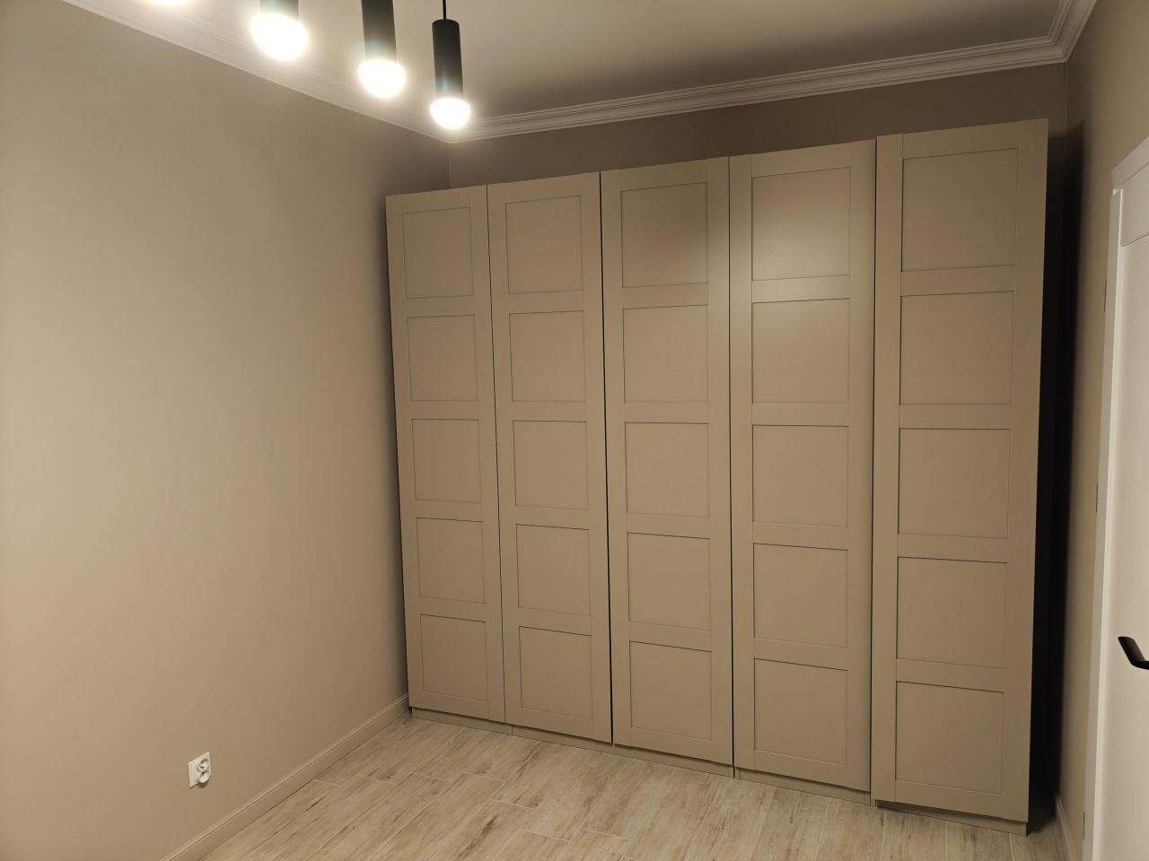 Mieszkanie 1-pokojowe Warszawa Praga-Południe, ul. Grochowska. Zdjęcie 4