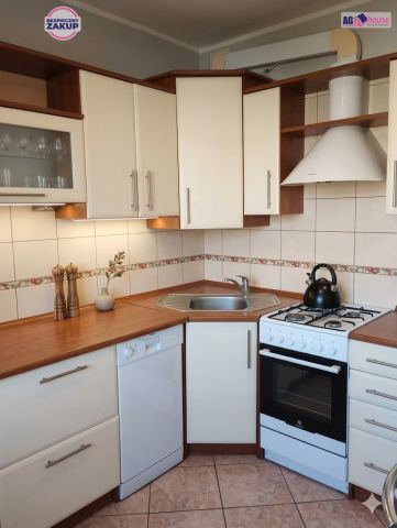 Mieszkanie 3-pokojowe Mława, os. Młodych. Zdjęcie 2