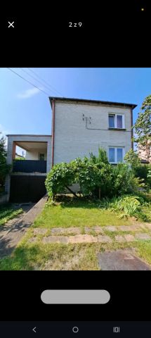 dom wolnostojący, 4 pokoje Ostrowiec Świętokrzyski Henryków, ul. Władysława Broniewskiego. Zdjęcie 1