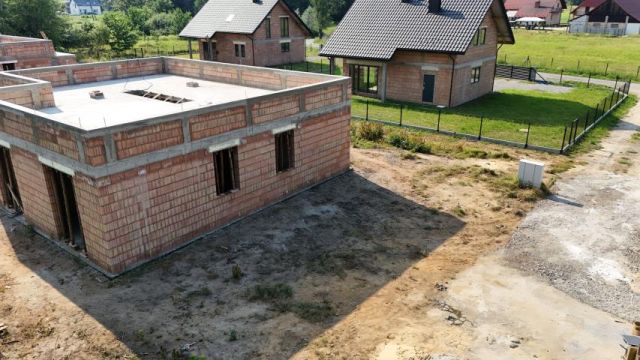 dom wolnostojący, 4 pokoje Dąbrówka. Zdjęcie 13
