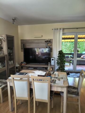 dom wolnostojący, 4 pokoje Ustanów, ul. Parkowa. Zdjęcie 13