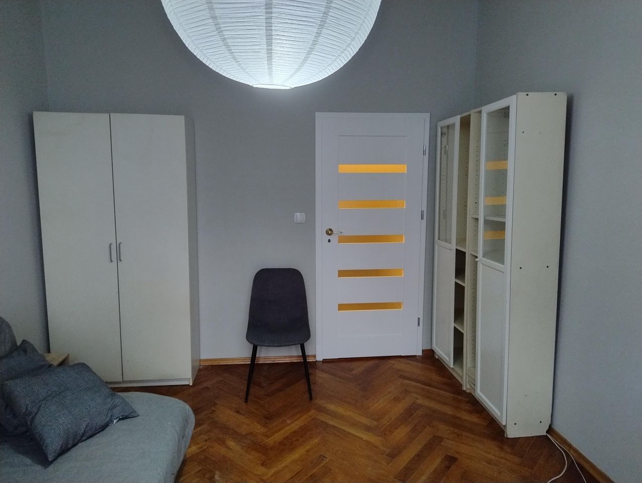 Mieszkanie 2-pokojowe Kraków Dębniki, ul. Barska. Zdjęcie 6