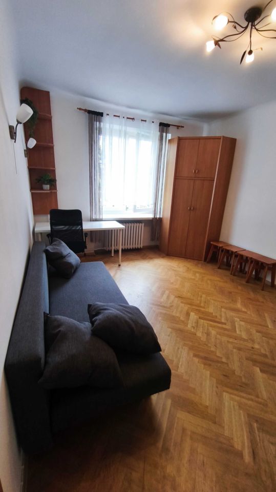 Mieszkanie 2-pokojowe Warszawa Praga-Północ, ul. Karola Szymanowskiego. Zdjęcie 2