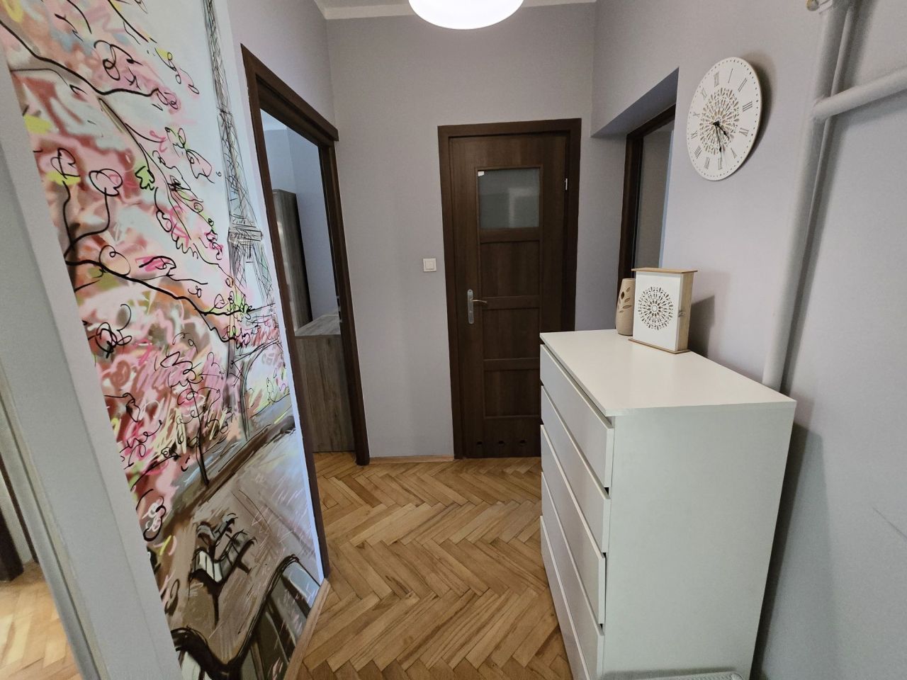 Mieszkanie 2-pokojowe Sosnowiec, ul. Andrzeja Struga. Zdjęcie 7