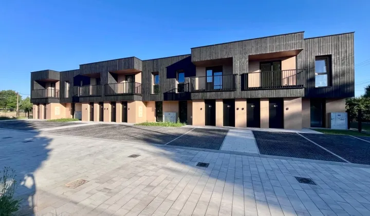 Mieszkanie 3-pokojowe Rzeszów, ul. Lwowska
