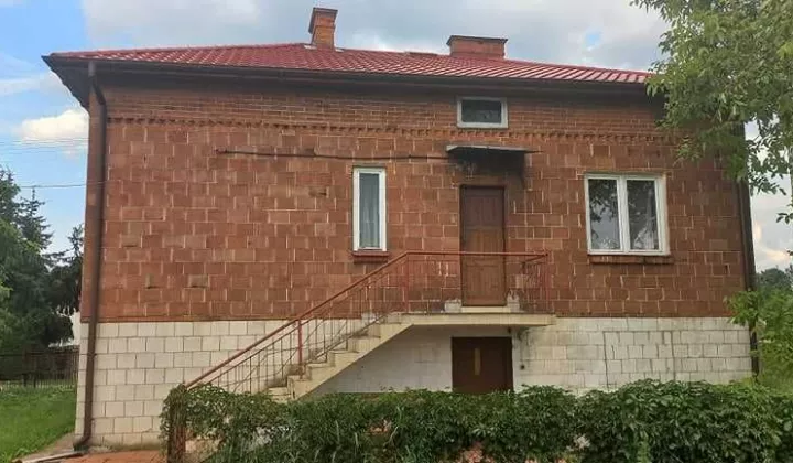gospodarstwo, 3 pokoje Jarentowskie Pole
