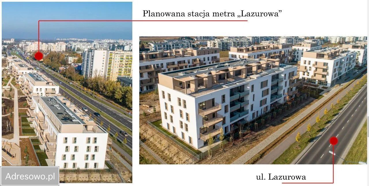 Lokal Warszawa Bemowo, ul. Lazurowa. Zdjęcie 4