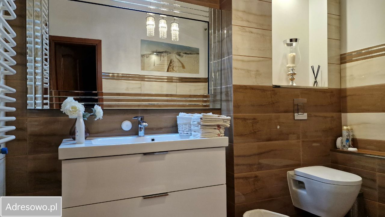 dom wolnostojący, 6 pokoi Wilcze. Zdjęcie 5