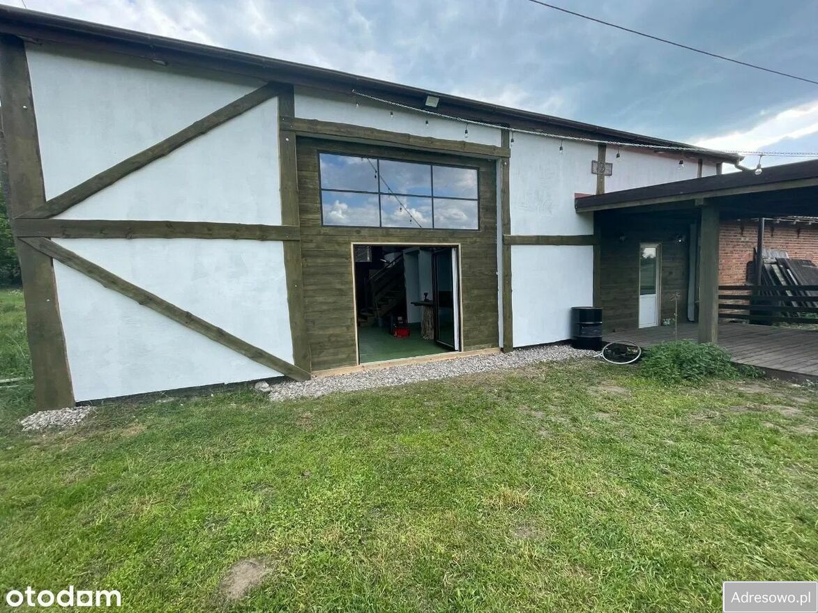 siedlisko, 10 pokoi Dybowo. Zdjęcie 5