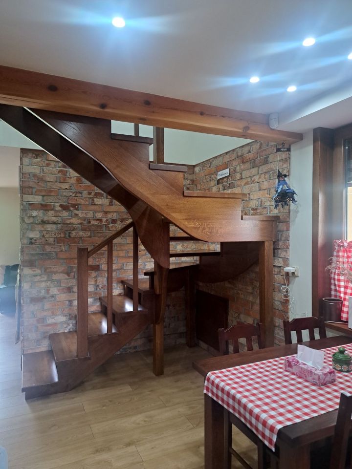 dom letniskowy, 3 pokoje Kretowiny. Zdjęcie 3