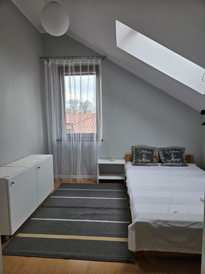 Mieszkanie 2-pokojowe Kraków Wola Justowska, ul. Królowej Jadwigi. Zdjęcie 6