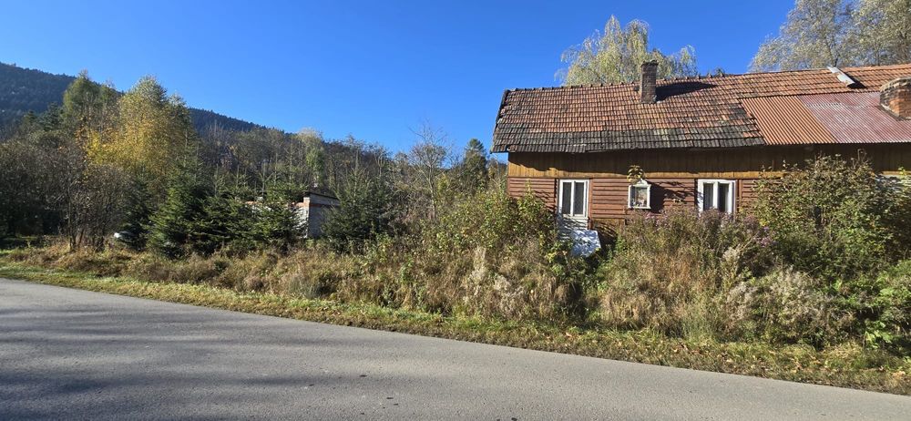 Działka rolno-budowlana Młyńczyska. Zdjęcie 6