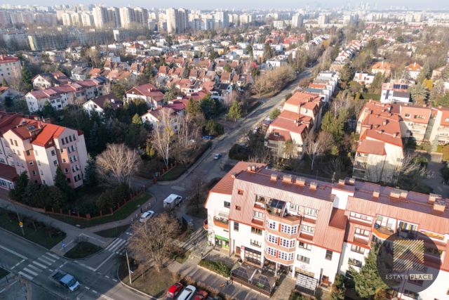 Lokal Warszawa Mokotów, ul. Nałęczowska. Zdjęcie 6