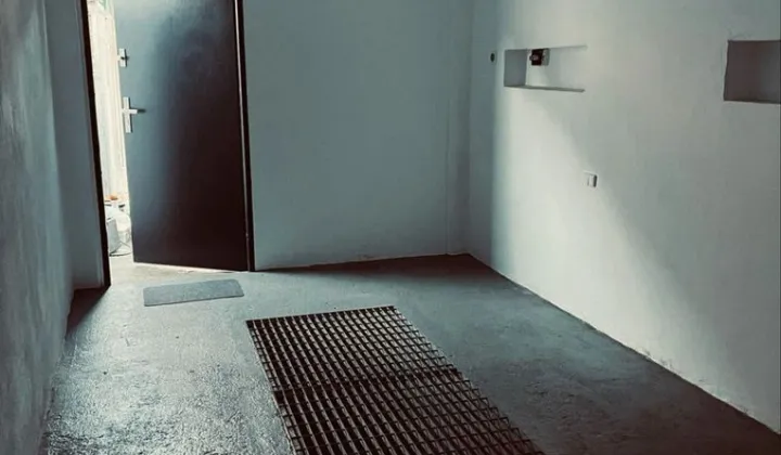 Hala/magazyn Strzelin, ul. Marii Konopnickiej