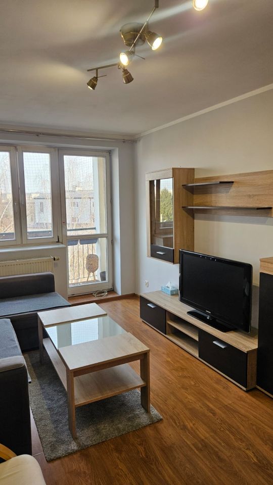 Pokój Kraków Podgórze, ul. Kobierzyńska