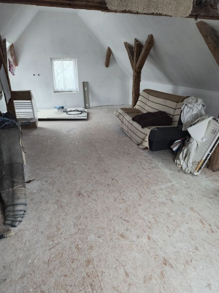 dom wolnostojący, 4 pokoje Radzicz. Zdjęcie 8