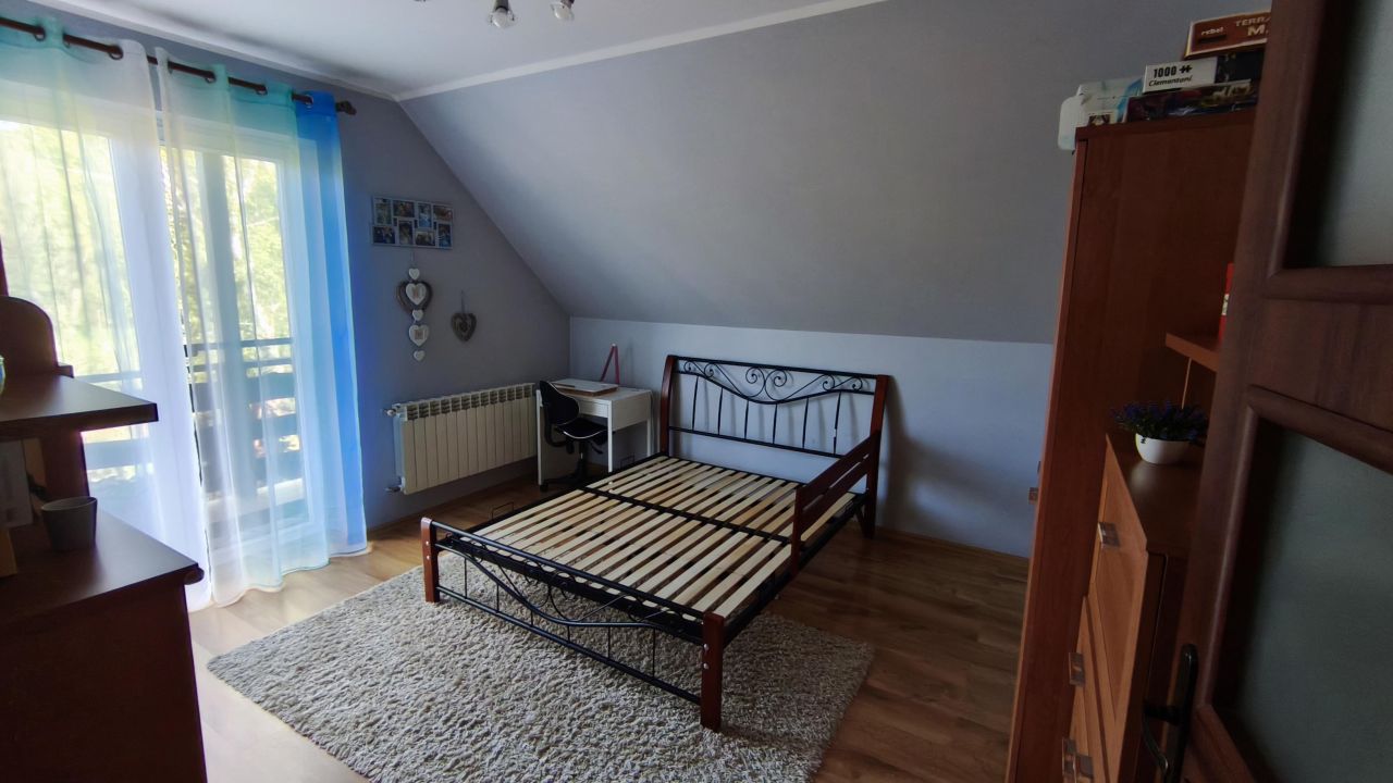 dom wolnostojący, 5 pokoi Dębówko. Zdjęcie 20