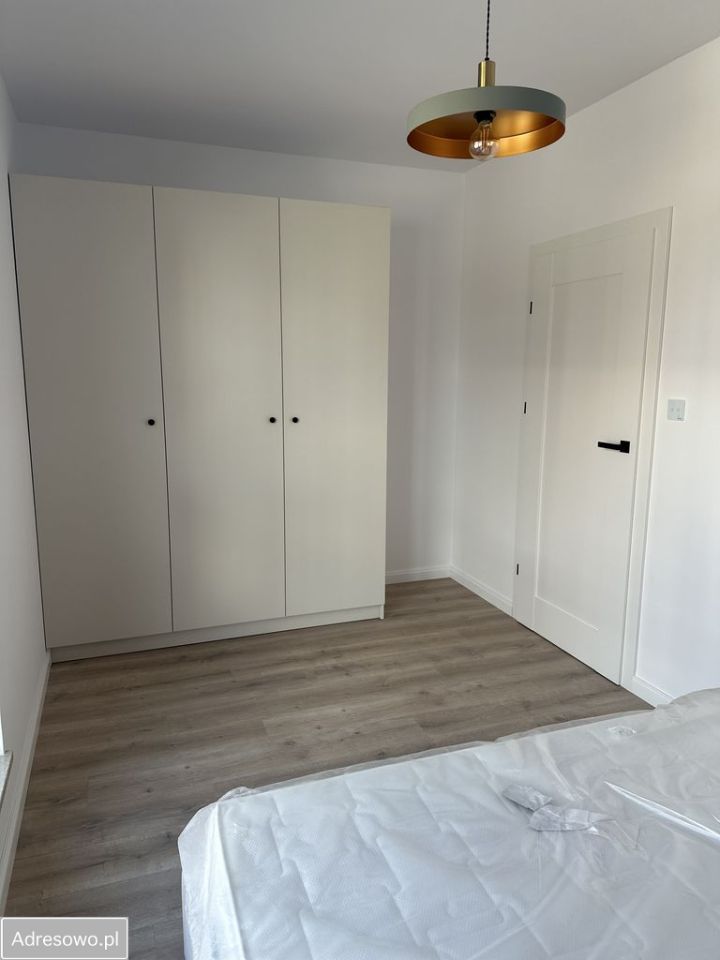 Mieszkanie 3-pokojowe Gdańsk Letnica, ul. Letnicka. Zdjęcie 20