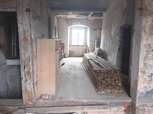 dom wolnostojący, 14 pokoi Nowogród Bobrzański. Zdjęcie 18