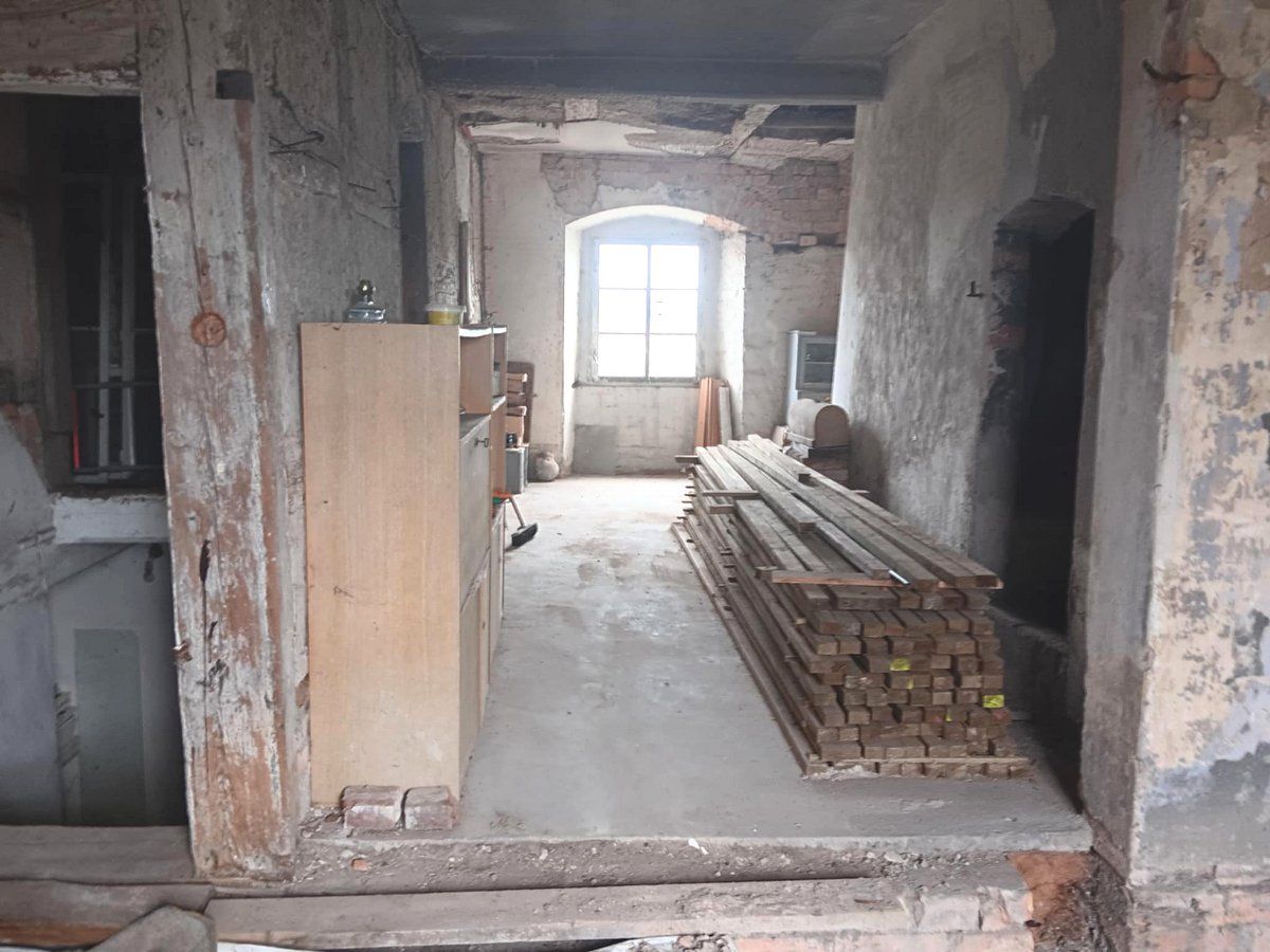 dom wolnostojący, 14 pokoi Nowogród Bobrzański. Zdjęcie 18