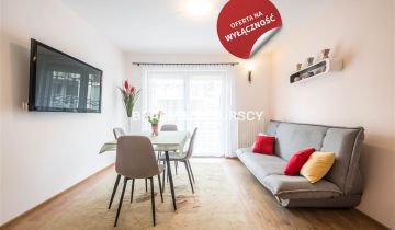 Mieszkanie 3-pokojowe Kraków Opatkowice, ul. Macieja Dębskiego