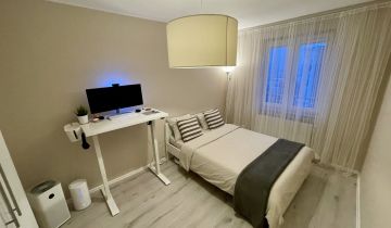 Mieszkanie 2-pokojowe Kraków Mistrzejowice, os. Bohaterów Września