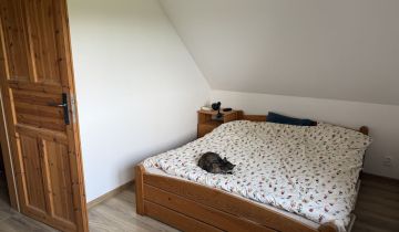 siedlisko, 5 pokoi Łęg Nurski