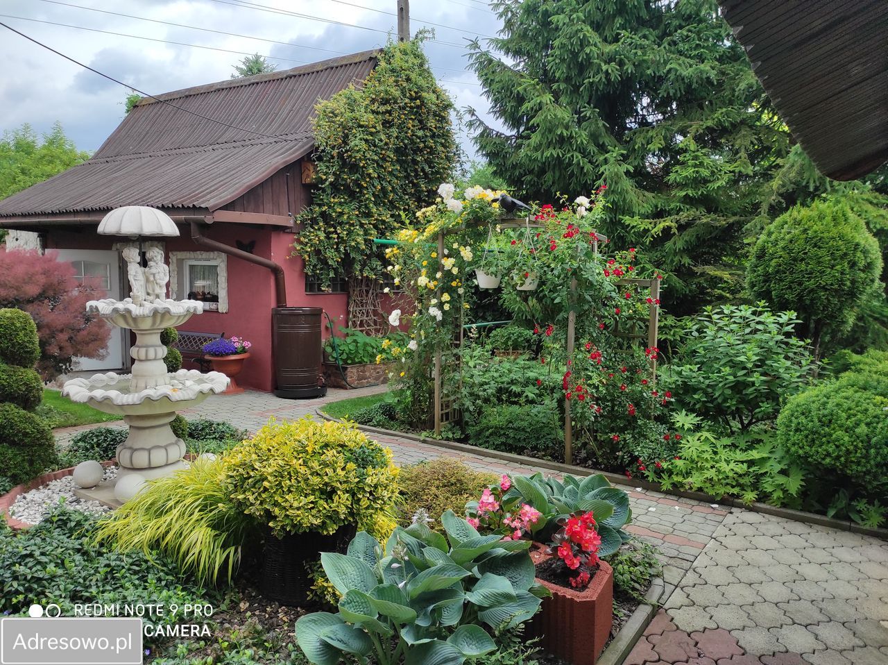 dom wolnostojący, 8 pokoi Kraków Swoszowice, ul. Tytusa Chałubińskiego. Zdjęcie 16